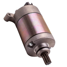 Laad de afbeelding in de galerijviewer, Starter Motor geschikt voor Yamaha Grizzly 550 YFM5FG 558cc 28P-81890-00-00 09-2013