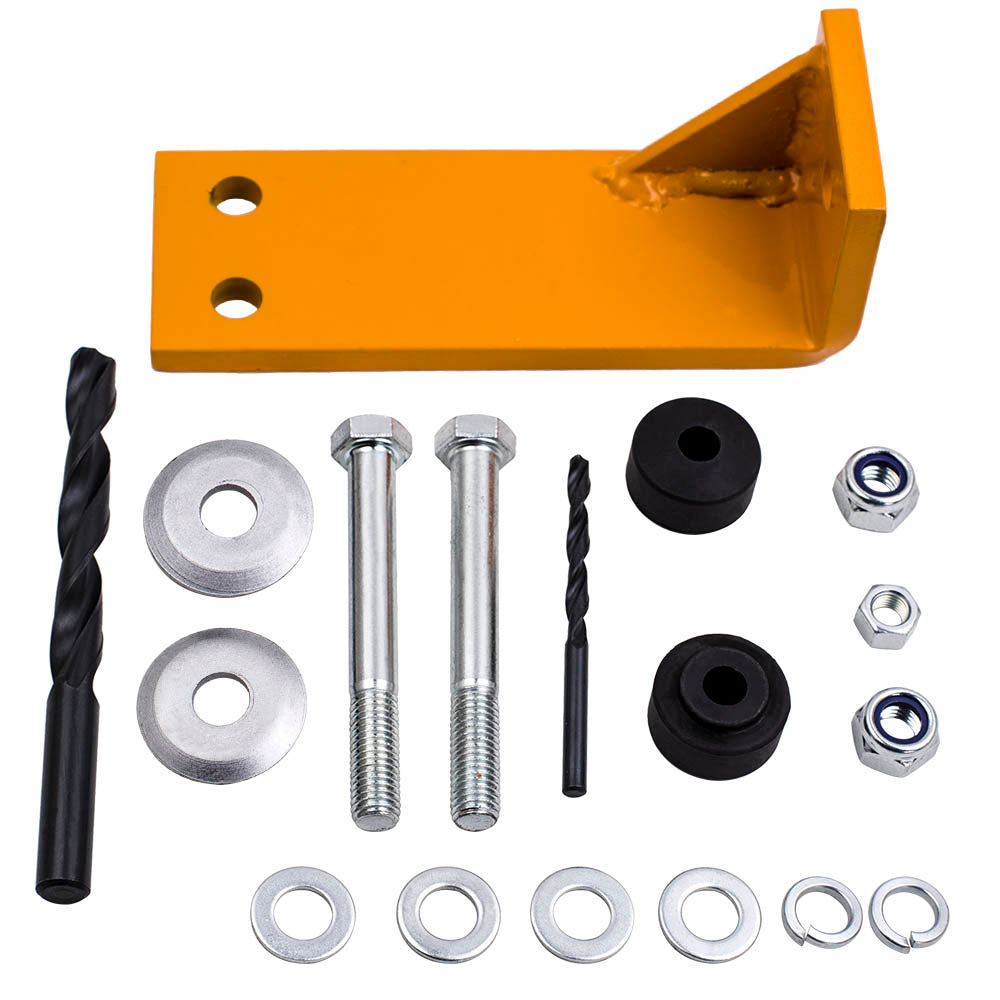 Achter Rechts Shock Mount Rust Repair Kit geschikt voor Ford Escape 2001 2002 2003
