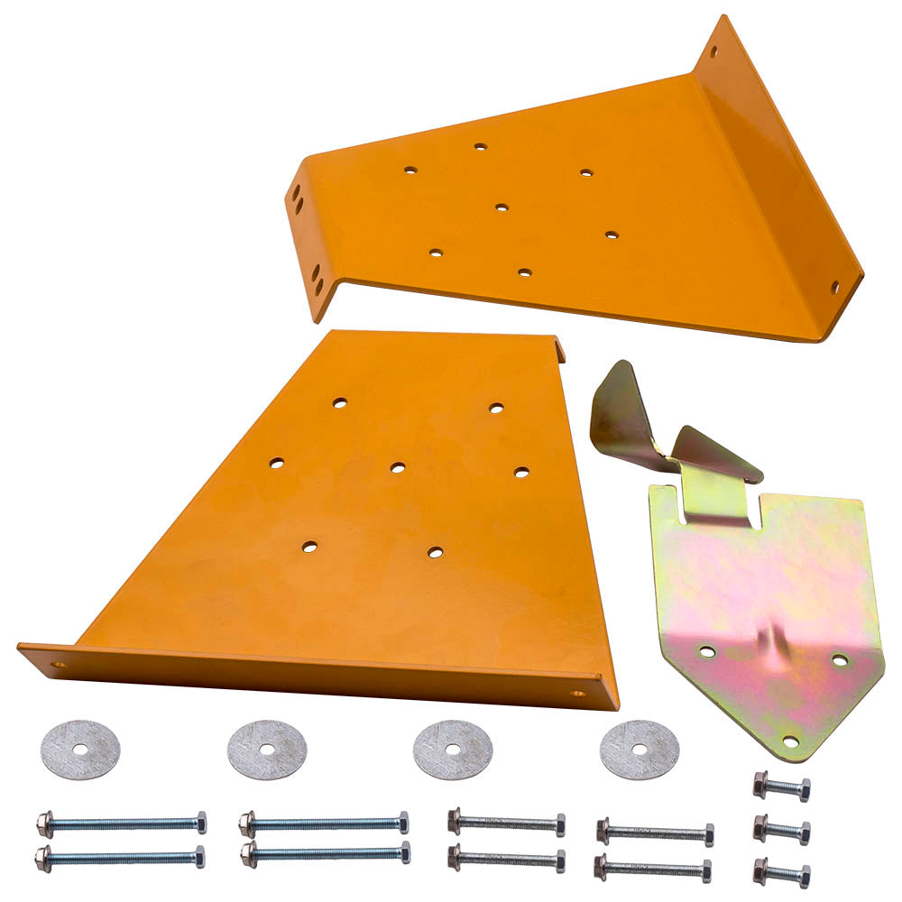 Nieuwe Strong Mount voor RL550B XL650 Stand 8 1/2