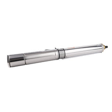 Laad de afbeelding in de galerijviewer, 35 °C 4 inch 1100W 6600 L/H Brushless Submersible Pump 102m + 20m Cable