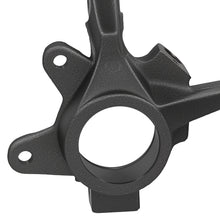 Laad de afbeelding in de galerijviewer, 2x Front L+R Steering Knuckle compatible for Renault Clio II Twingo 8200207303 1998-2007