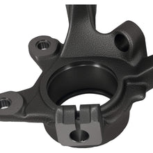 Laad de afbeelding in de galerijviewer, 2x Front L+R Steering Knuckle compatible for Renault Clio II Twingo 8200207303 1998-2007