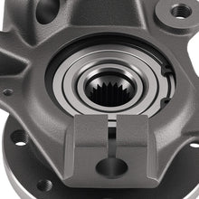 Laad de afbeelding in de galerijviewer, Steering Knuckle Hub compatible for Renault Clio II 1.2-1.9 1998-2016 8200208332
