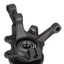 Laad de afbeelding in de galerijviewer, Steering KnuckleHub Bearing Front Right compatible for Renault Clio II 98-16 8200207313