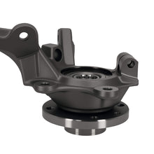 Laad de afbeelding in de galerijviewer, Steering KnuckleHub Bearing Front Right compatible for Renault Clio II 98-16 8200207313