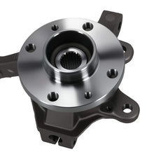 Laad de afbeelding in de galerijviewer, Steering KnuckleHub Bearing Front Right compatible for Renault Clio II 98-16 8200207313