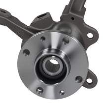 Laad de afbeelding in de galerijviewer, Steering KnuckleHub Bearing Front Right compatible for Renault Clio II 98-16 8200207313