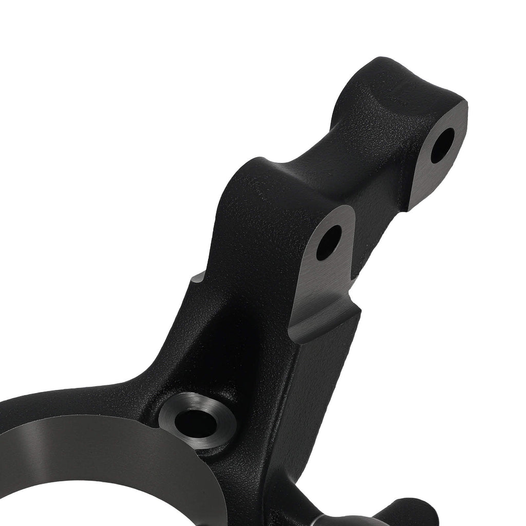 Front Left Assembly compatible for OPEL Astra H Estate 1.2-1.8 2004-14 58098301 BSP25162