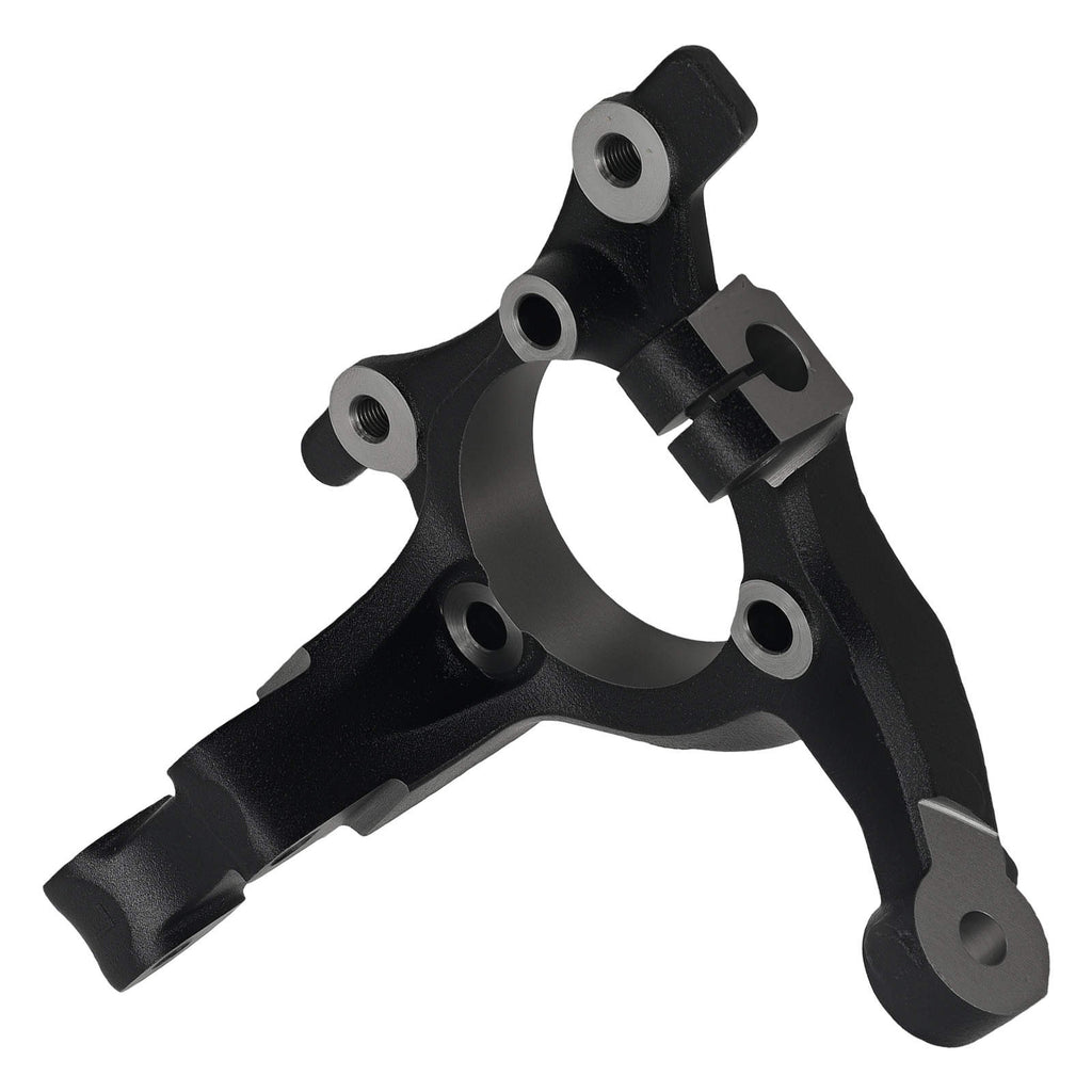 Front Left Assembly compatible for OPEL Astra H Estate 1.2-1.8 2004-14 58098301 BSP25162
