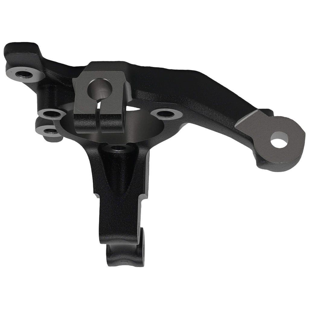 Front Left Assembly compatible for OPEL Astra H Estate 1.2-1.8 2004-14 58098301 BSP25162
