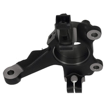 Laad de afbeelding in de galerijviewer, Front Left Steering Knuckle compatible for Opel Corsa D 06-14 93188959