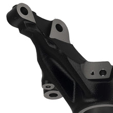 Laad de afbeelding in de galerijviewer, Front Left Steering Knuckle compatible for Opel Corsa D 06-14 93188959