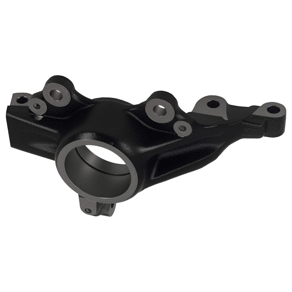 Front Left Steering Knuckle compatible for Opel Corsa D 06-14 93188959
