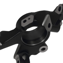 Laad de afbeelding in de galerijviewer, Front Left Steering Knuckle compatible for Opel Corsa D 06-14 93188959