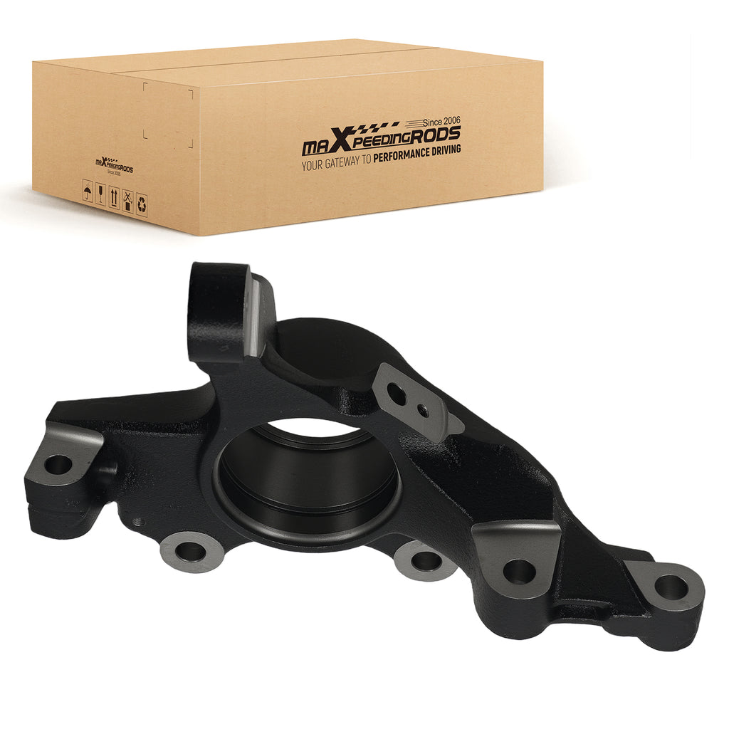 Wiellager voorzijde geschikt voor Opel Corsa D 1.3-1.7 CDTI 2006-2014 5308055