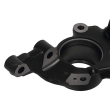 Laad de afbeelding in de galerijviewer, Front LeftSteering Knuckle compatible for Opel Corsa D 1.3 CDTI 55kW 2006-2014 95524780