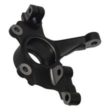 Laad de afbeelding in de galerijviewer, Front LeftSteering Knuckle compatible for Opel Corsa D 1.3 CDTI 55kW 2006-2014 95524780