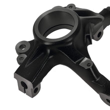 Laad de afbeelding in de galerijviewer, Front LeftSteering Knuckle compatible for Opel Corsa D 1.3 CDTI 55kW 2006-2014 95524780
