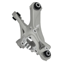 Laad de afbeelding in de galerijviewer, Achter Rechts Side Steering Knuckle geschikt voor Tesla Model 3 5YJ3 EV AWD Saloon 2018-2023