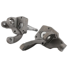Laad de afbeelding in de galerijviewer, Pair 2.5 Drop Spindle geschikt voor VW Beetle 1966-77 Ball Joint Drum Brake