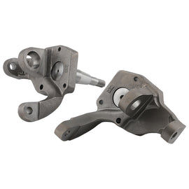 2.5 inch dropped spindle paar voor ball joint geschikt voor VW BUG 1966-1977...