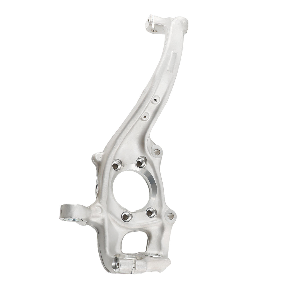 Wheel Bearing Housing Voor Axle Rechts Axle geschikt voor Audi A4