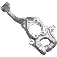 Laad de afbeelding in de galerijviewer, Steering Knuckle Wheel Suspension Wiellager Housing voor rechts voor A4 8K2, B8 Q5 8RB