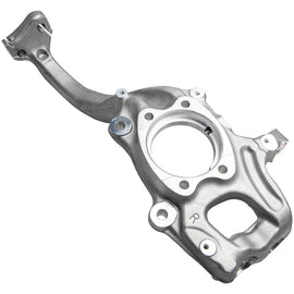 Steering Knuckle Wheel Suspension Wiellager Housing voor rechts voor A4 8K2, B8 Q5 8RB