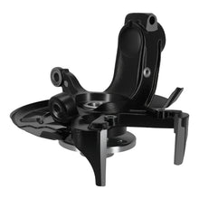 Laad de afbeelding in de galerijviewer, Front Left Steering Knuckle Hub Carrier compatible for Skoda Fabia 1.9 TDI 2000-07 compatible for VW Polo