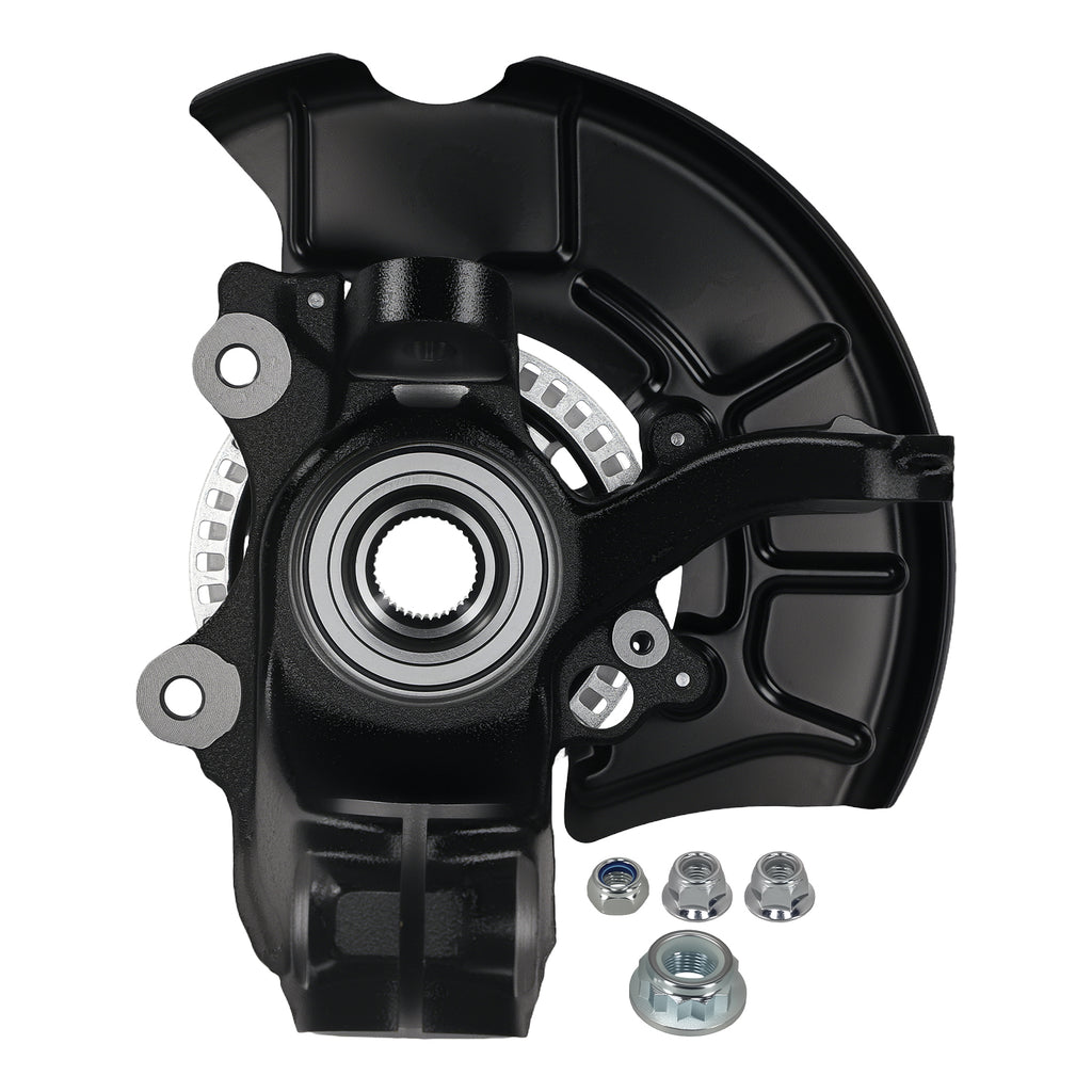 Voor Steering Knuckle Links geschikt voor VW Nieuwe Beetle Convertible 1.8T 1.9TDI 2002-2010
