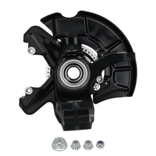 Laad de afbeelding in de galerijviewer, Achsschenkel Vorne Links compatible for VW Golf Bora compatible for Audi A3 compatible for Skoda Octavia 1J0407613G