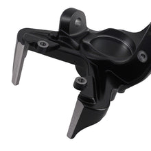Laad de afbeelding in de galerijviewer, Front Left Steering Knuckle compatible for Skoda Fabia I 1999-2007 6Q0407255AC 6Q0407255AP