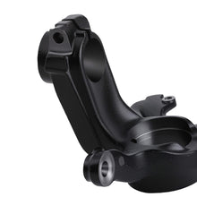 Laad de afbeelding in de galerijviewer, Front Left Steering Knuckle compatible for Skoda Fabia I 1999-2007 6Q0407255AC 6Q0407255AP