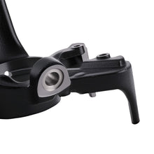 Laad de afbeelding in de galerijviewer, Front Left Steering Knuckle compatible for Skoda Fabia I 1999-2007 6Q0407255AC 6Q0407255AP