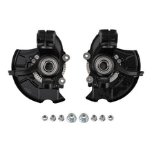 Laad de afbeelding in de galerijviewer, Steering Knuckle Voor LH RH geschikt voor Audi A3 8L1 geschikt voor VW Golf MK4 Bora 96-05 1J0407255AH
