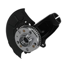 Laad de afbeelding in de galerijviewer, Front Right Steering Knuckle Assembly compatible for VW Beetle 1.8L 1999-2001 1J0407256AH