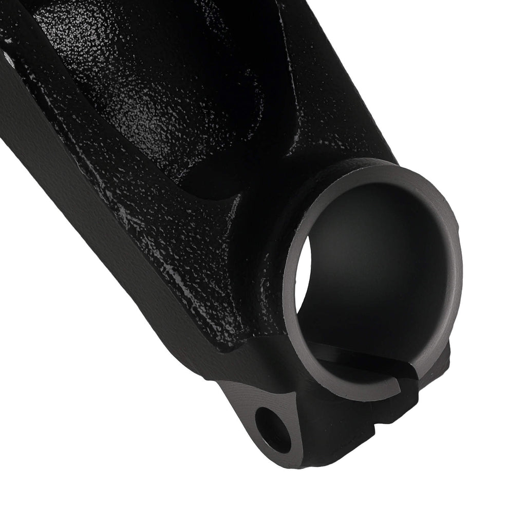 Front Right Steering Knuckle Assembly compatible for VW Beetle 1.8L 1999-2001 1J0407256AH