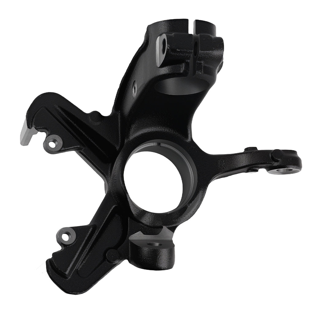 Steering Knuckle Voor Rechts geschikt voor Skoda Fabia geschikt voor VW Polo 9N Wheel Bearing Housing