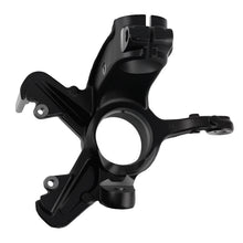 Laad de afbeelding in de galerijviewer, Steering Knuckle Voor Rechts geschikt voor Skoda Fabia geschikt voor VW Polo 9N Wheel Bearing Housing