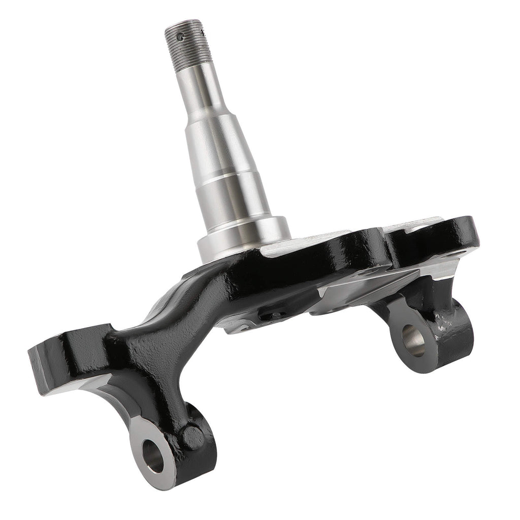 2 inch Drop Spindles compatible for Chevy Chevelle Malibu El Camino compatible for Pontiac GTO 1964-72