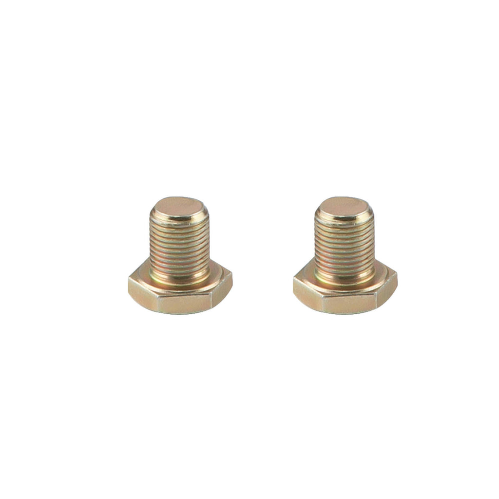 2 inch Drop Spindles compatible for Chevy Chevelle Malibu El Camino compatible for Pontiac GTO 1964-72