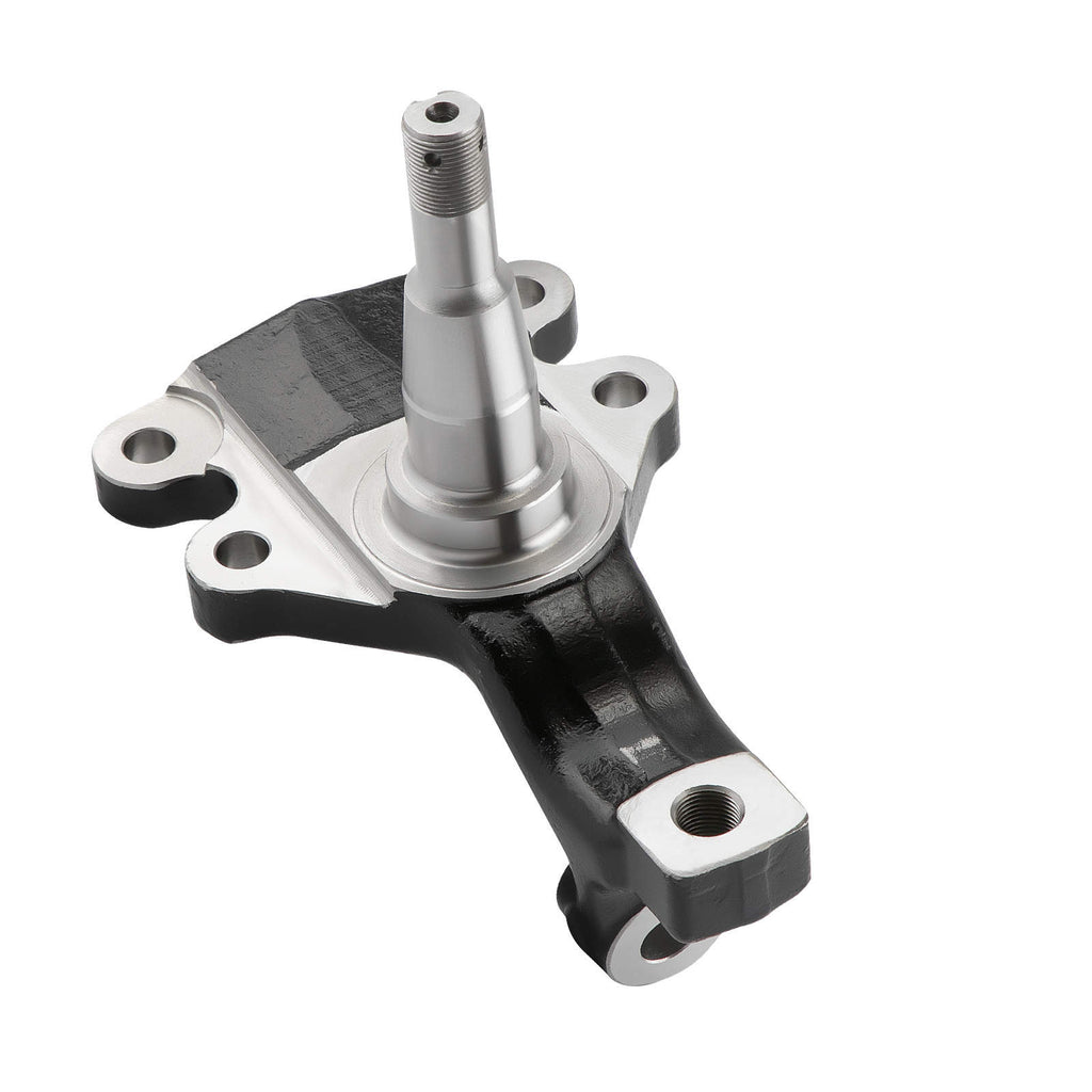 2 inch Drop Spindles compatible for Chevy Chevelle Malibu El Camino compatible for Pontiac GTO 1964-72