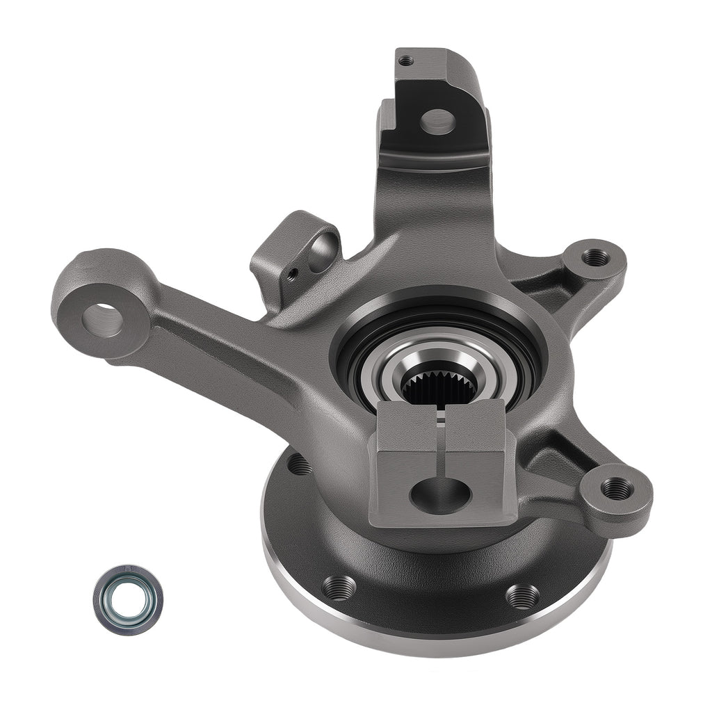 Voor Passenger Hub Assembly geschikt voor Renault Master II/Movano 2001-07 8200642122