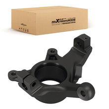 Laad de afbeelding in de galerijviewer, Voor Rechts Steering Knuckle geschikt voor Vauxhall Movano I A geschikt voor Renault Master II 4417994