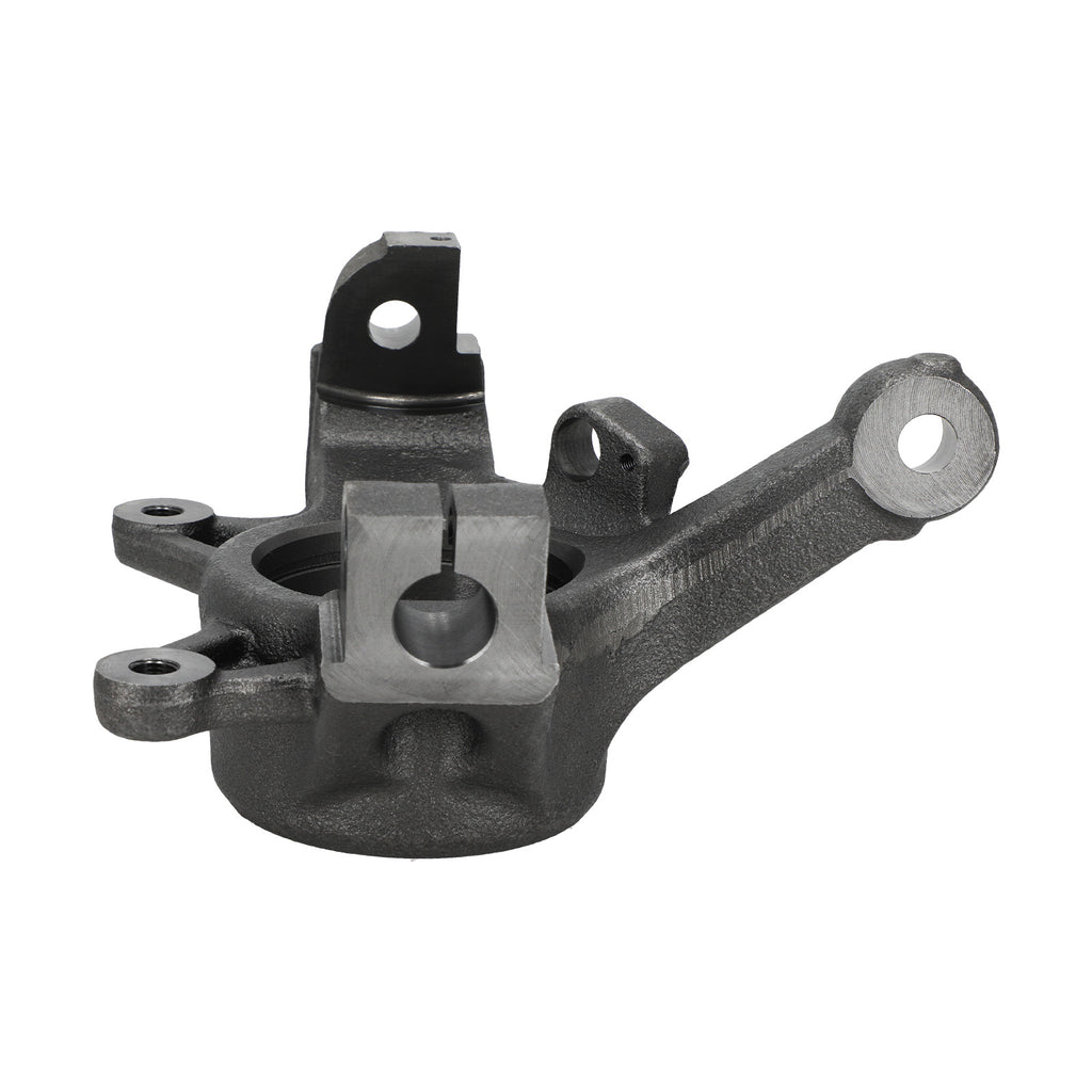 Voor Driver Side Steering Knuckle geschikt voor Vauxhall Movano A 2008-10 8200750269