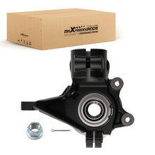 Laad de afbeelding in de galerijviewer, Steering Knuckle Assembly Voor Links geschikt voor Citroen Berlingo geschikt voor Peugeot Partner 364653