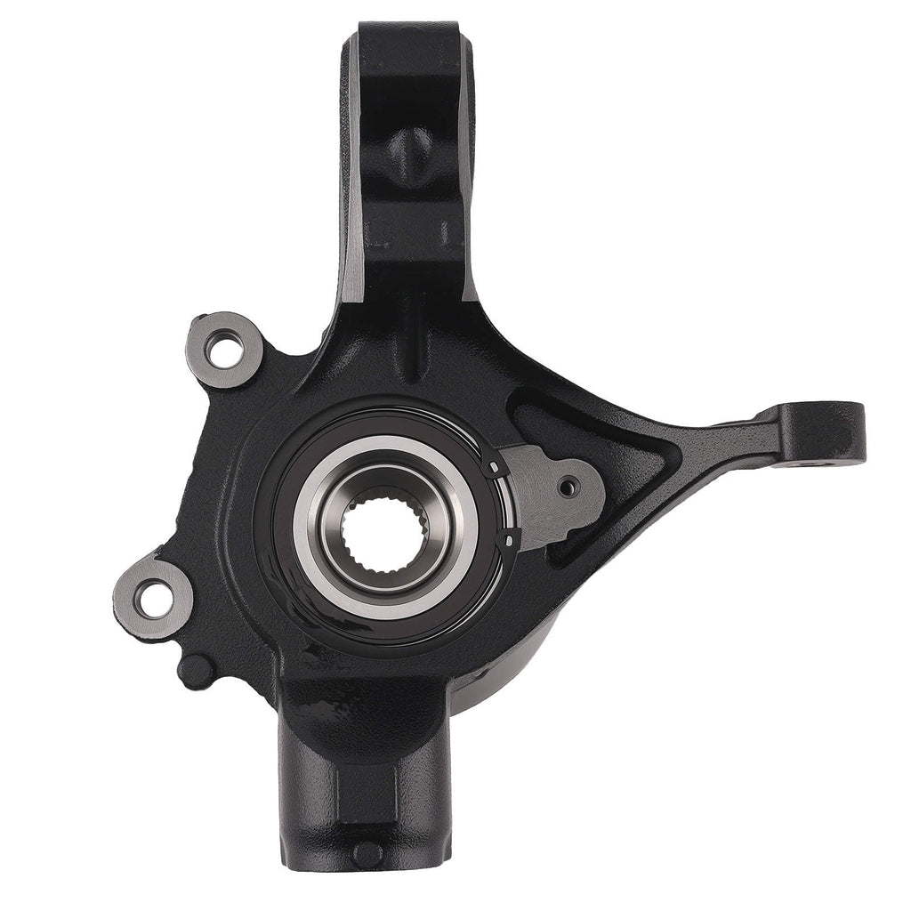 Front RH Steering Knuckle Assembly compatible for Citroen Berlingo MPV 2008-2022 1606630980