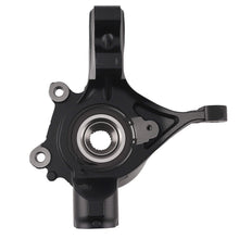 Laad de afbeelding in de galerijviewer, Front RH Steering Knuckle Assembly compatible for Citroen Berlingo MPV 2008-2022 1606630980