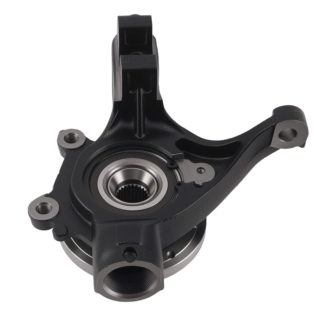 Front RH Steering Knuckle Assembly compatible for Citroen Berlingo MPV 2008-2022 1606630980