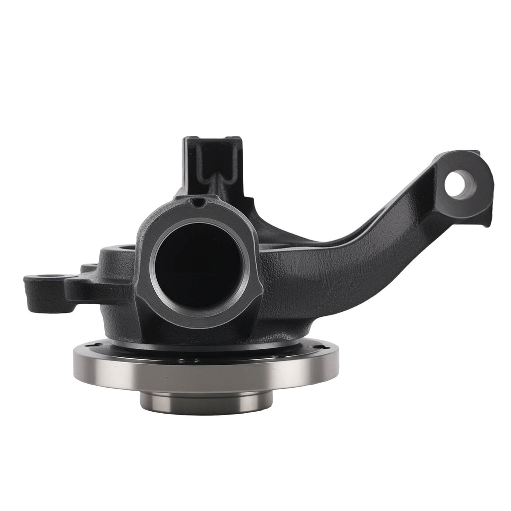 Front RH Steering Knuckle Assembly compatible for Citroen Berlingo MPV 2008-2022 1606630980